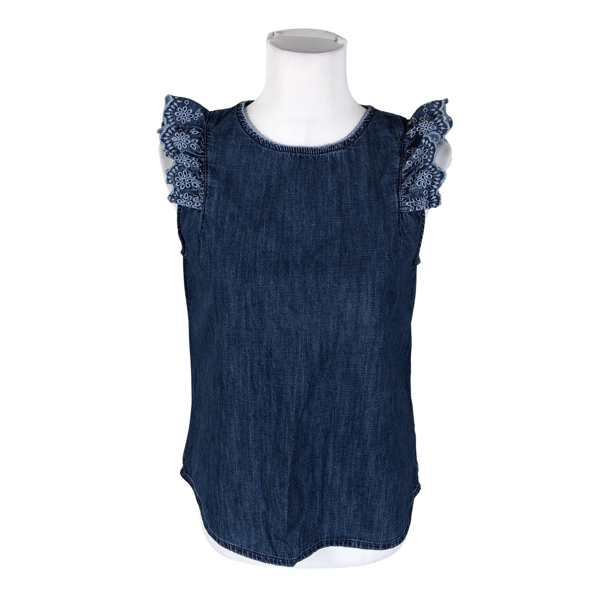 Unisex Esprit - Topp, suurus 36 - Sinine (1)