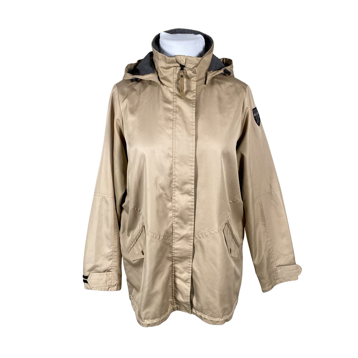 Unisex Torstai - Jope, suurus 44 - Hall (1)