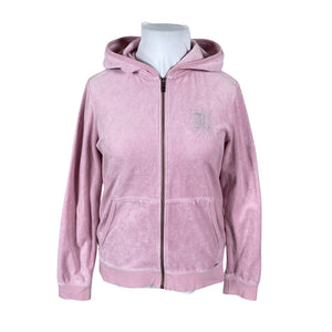 Unisex Luhta - Dressipluus, suurus 42 - Heleroosa (1)