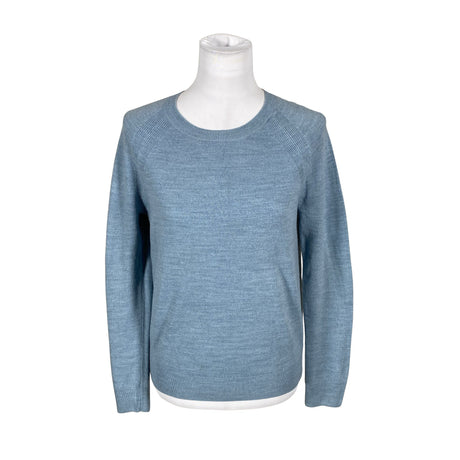Unisex Marks&Spencer - Kampsun, suurus 36 - Helesinine ()