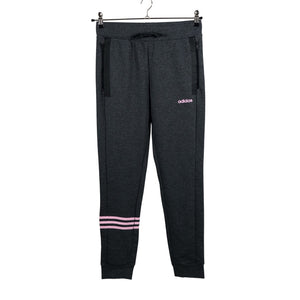 Unisex Adidas - Dressikangast püksid, suurus 36 - Hall (1)