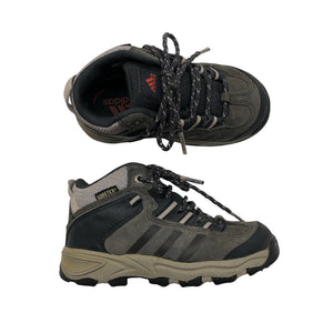 Unisex Adidas - Kevad-/sügisjalanõud, suurus 25 - Must (1)