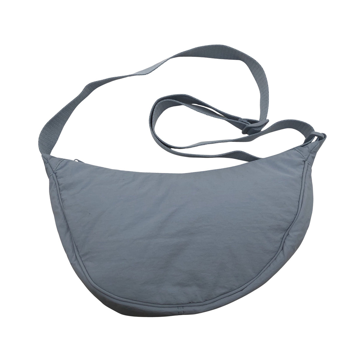 Unisex Uniqlo - Õlakott, suurus Midi - Helesinine (1)