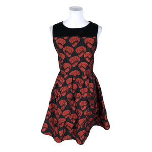 Unisex Smashed Lemon - Mitteveniv kleit, suurus 36 - Must (1)