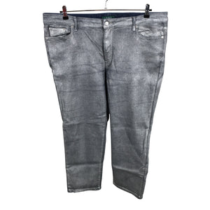 Unisex Lauren Ralph Lauren - Teksad, suurus 50 - Hall (1)