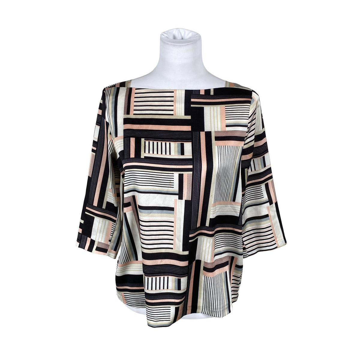 Unisex Esprit - Pluus, suurus 38 - Pruun (1)
