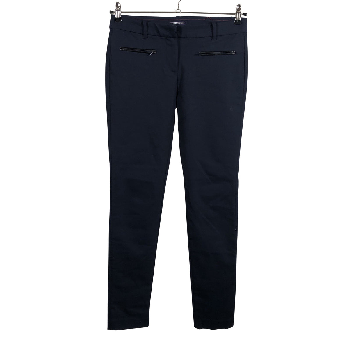 Unisex Tommy Hilfiger - Chino-püksid, suurus 36 - Sinine (1)