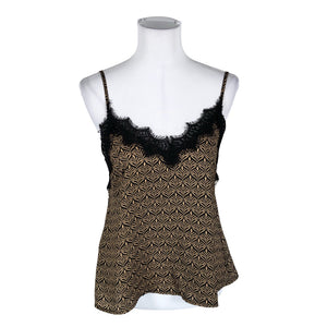 Unisex Souvenir - Öösärk , suurus 38 - Must (1)