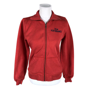 Unisex Peak Performance - Pusa, suurus 38 - Punane (1)