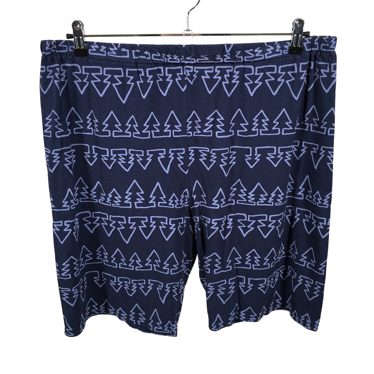 Unisex Nanso - Ööpüksid, suurus 44 - Sinine (1)