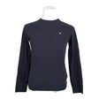 Unisex Napapijri - Trikotaažist pluus, suurus XS - Sinine ()