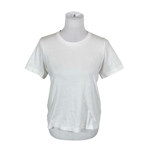 Unisex COS - T-särk, suurus 36 - Valge (1)
