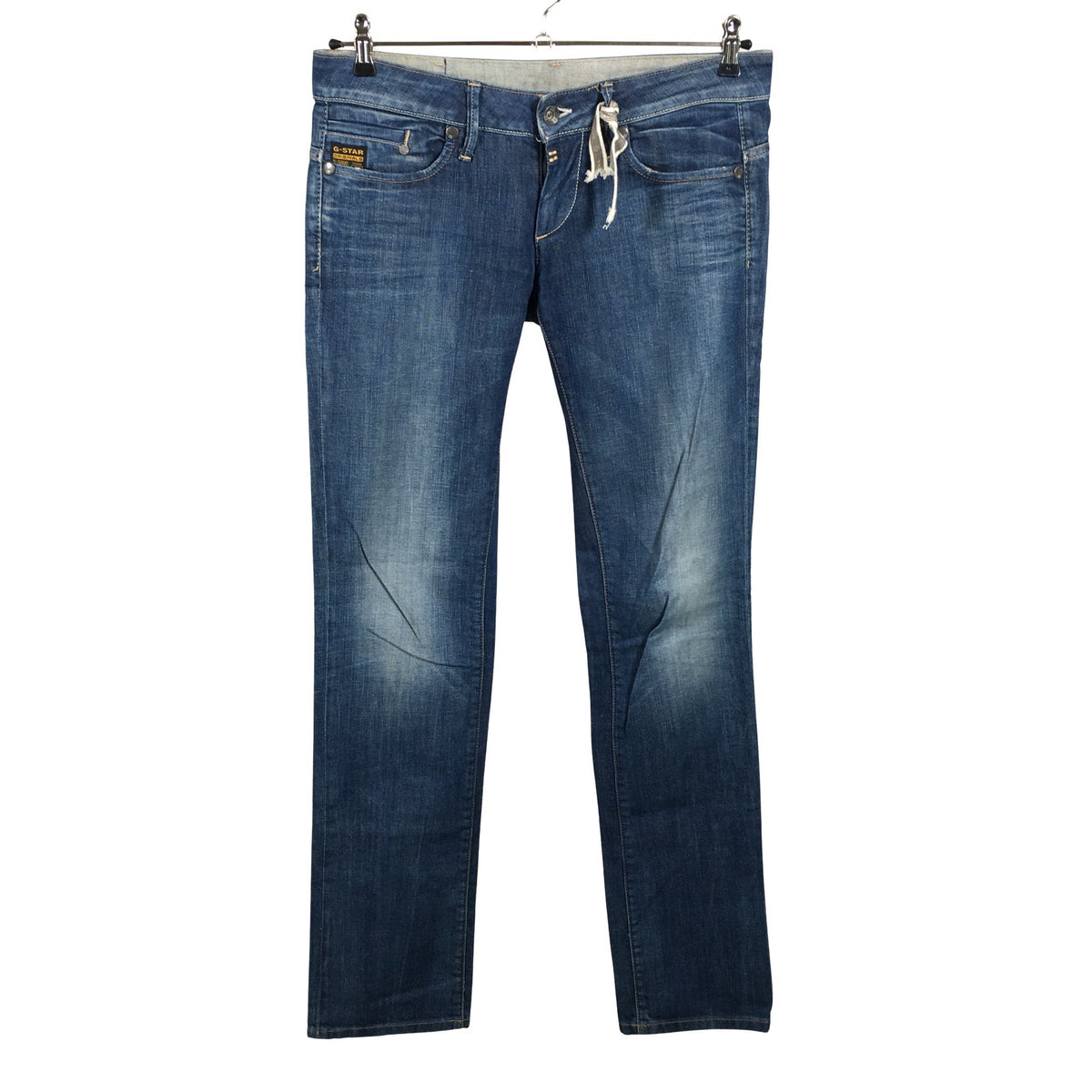 Unisex G-star - Teksad, suurus W31 - Sinine (1)