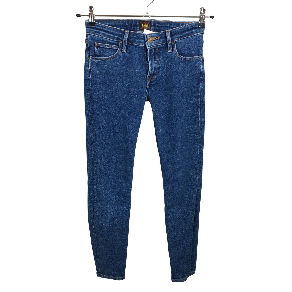 Unisex Lee - Teksad, suurus 36 - Sinine (1)