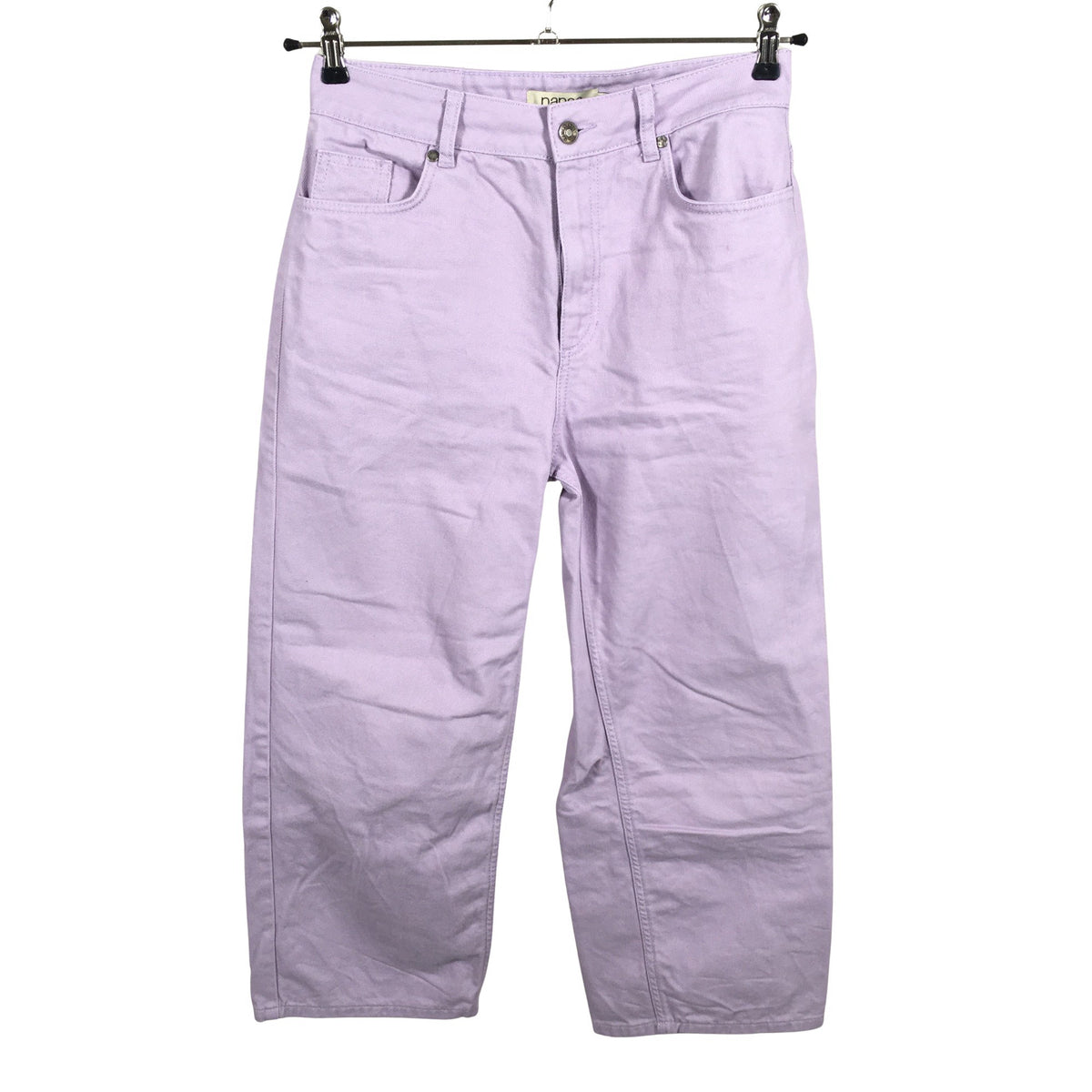 Unisex Nanso - Teksad, suurus 36 - Lilla (1)