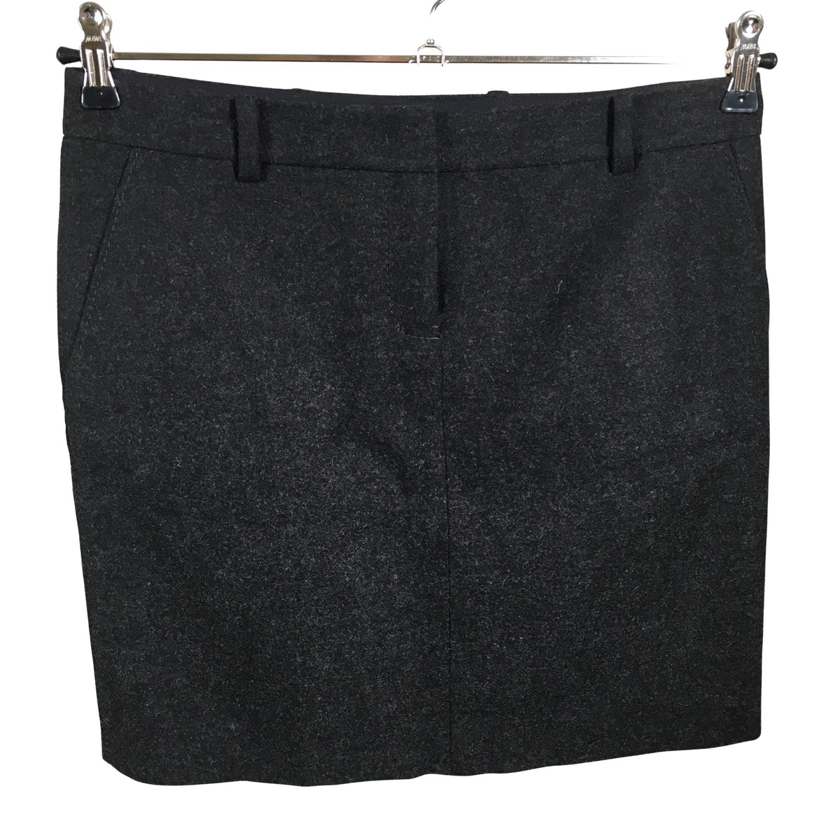 Unisex Marc O'Polo - Mitteveniv seelik, suurus 36 - Must (1)