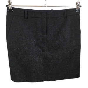 Unisex Marc O'Polo - Mitteveniv seelik, suurus 36 - Must (1)