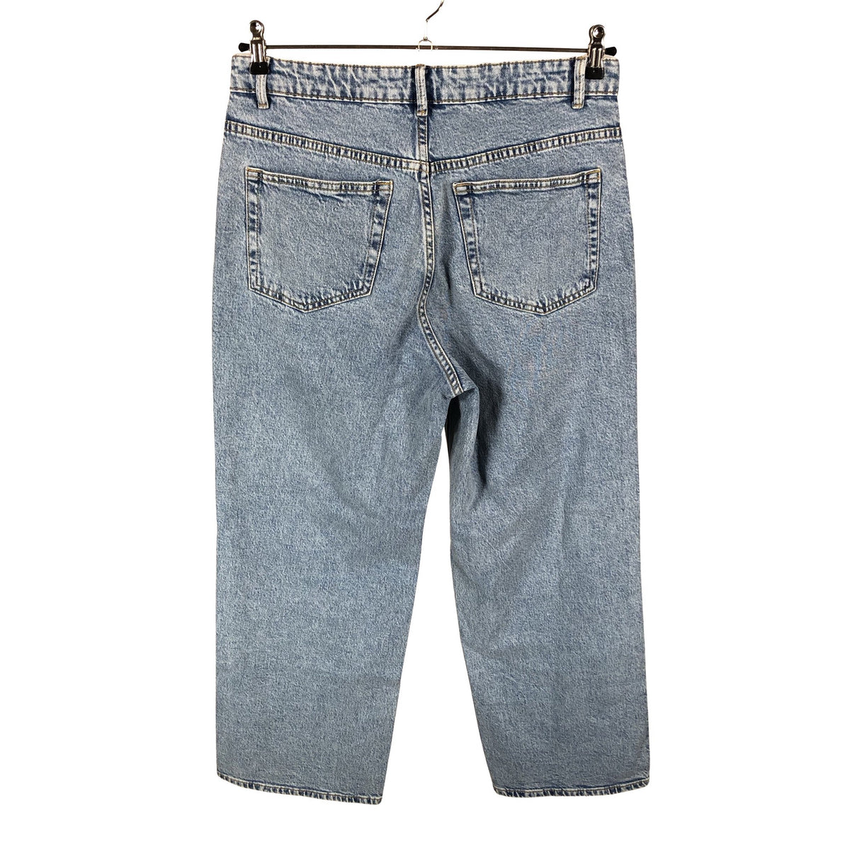 Unisex Lindex - Teksad, suurus 42 - Sinine (2)