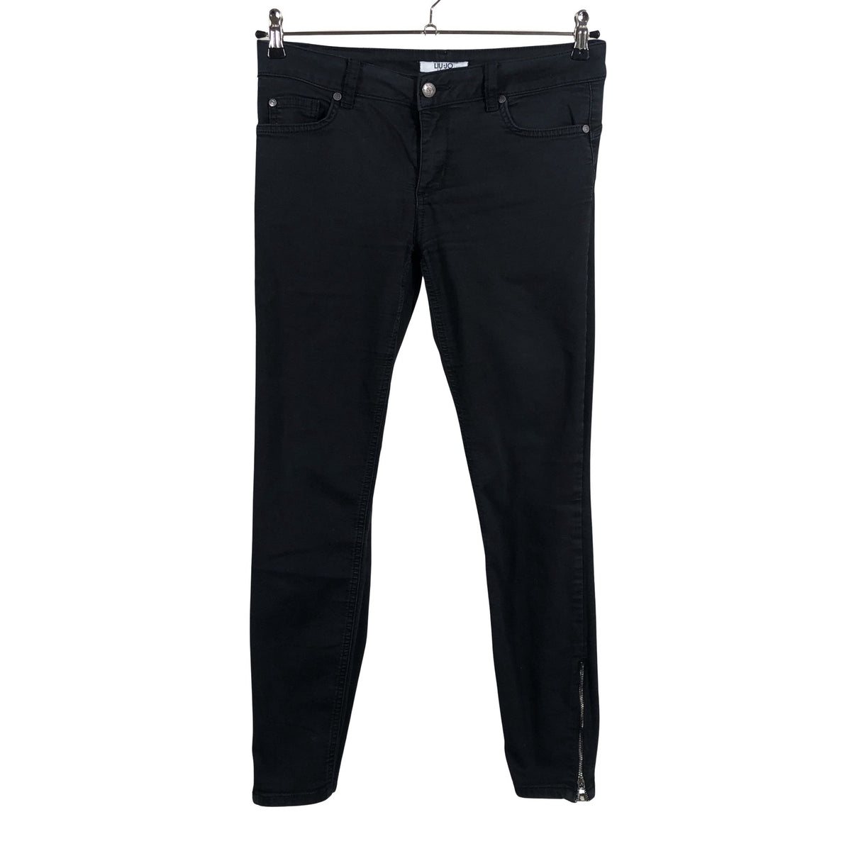 Unisex Liu Jo - Teksad, suurus W30 - Must (1)