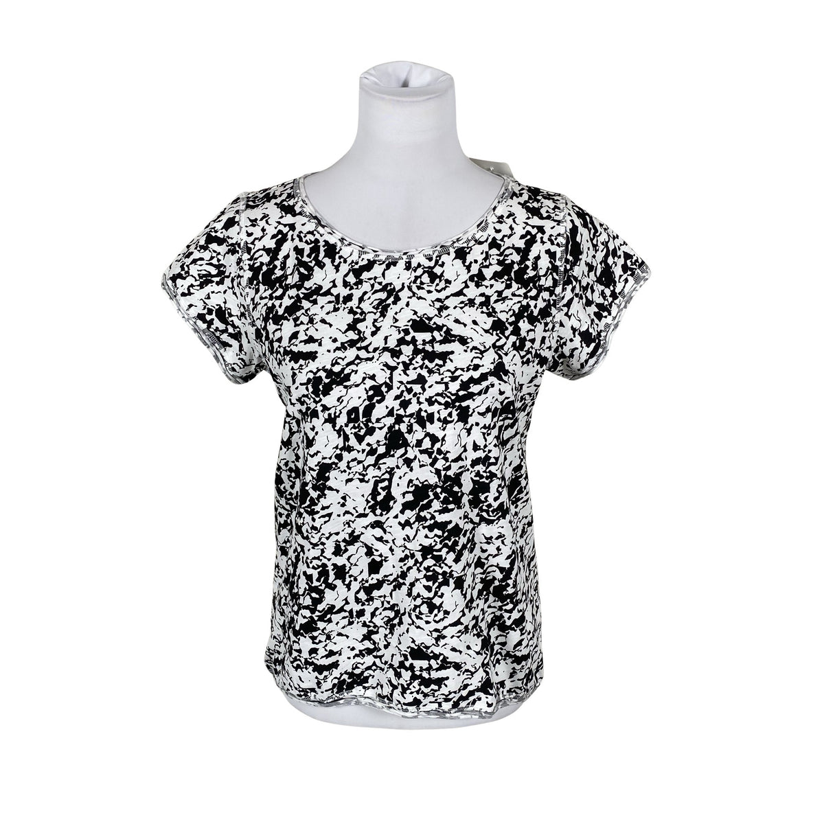 Unisex Esprit - T-särk, suurus 34 - Valge (1)