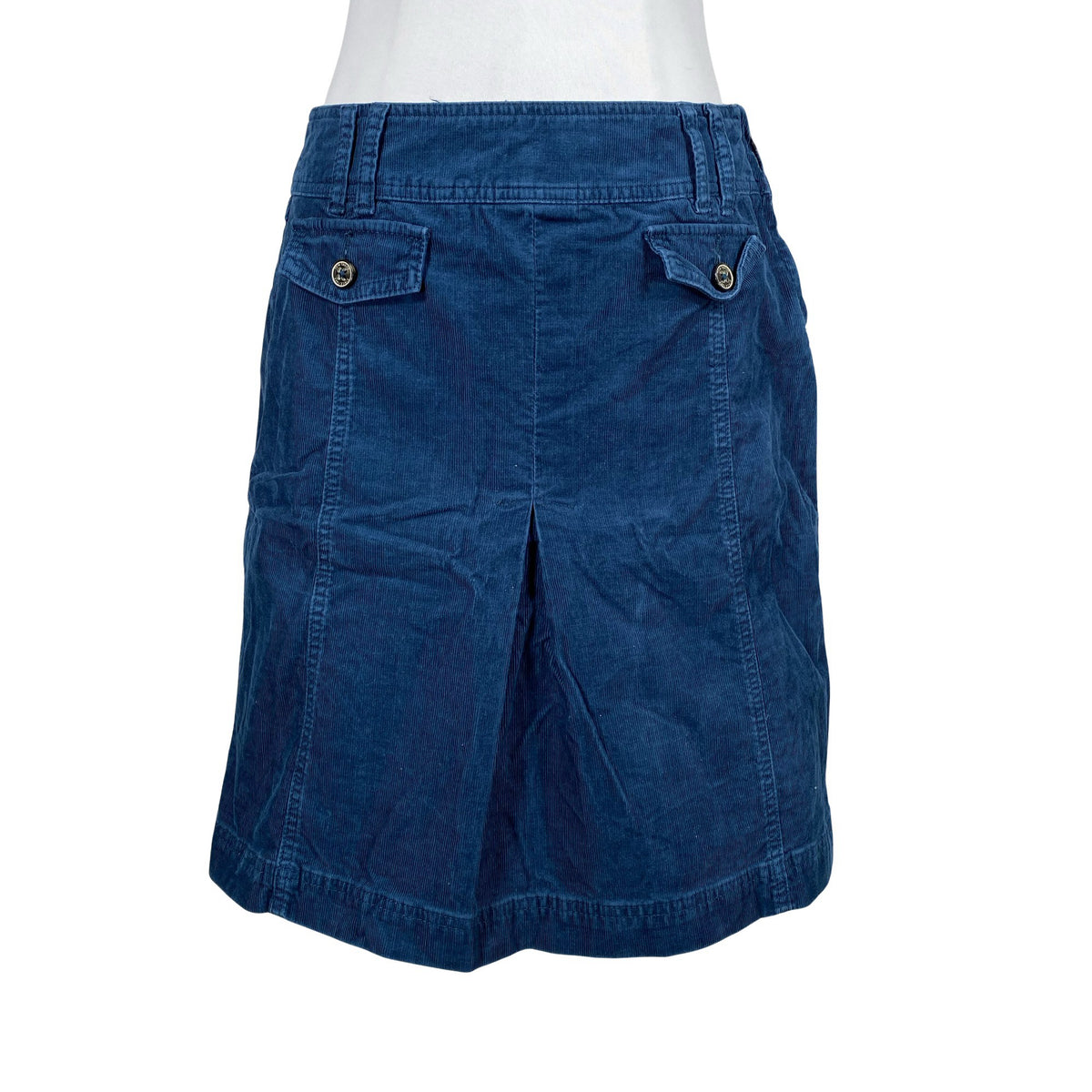 Unisex Tom Tailor - Mitteveniv seelik, suurus 38 - Sinine (1)