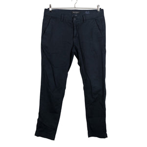 Unisex Marc O'Polo - Chino-püksid, suurus W34 - Sinine (1)
