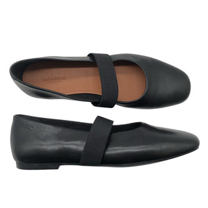 Unisex Vagabond - Baleriinad, suurus 38 - Must (1)
