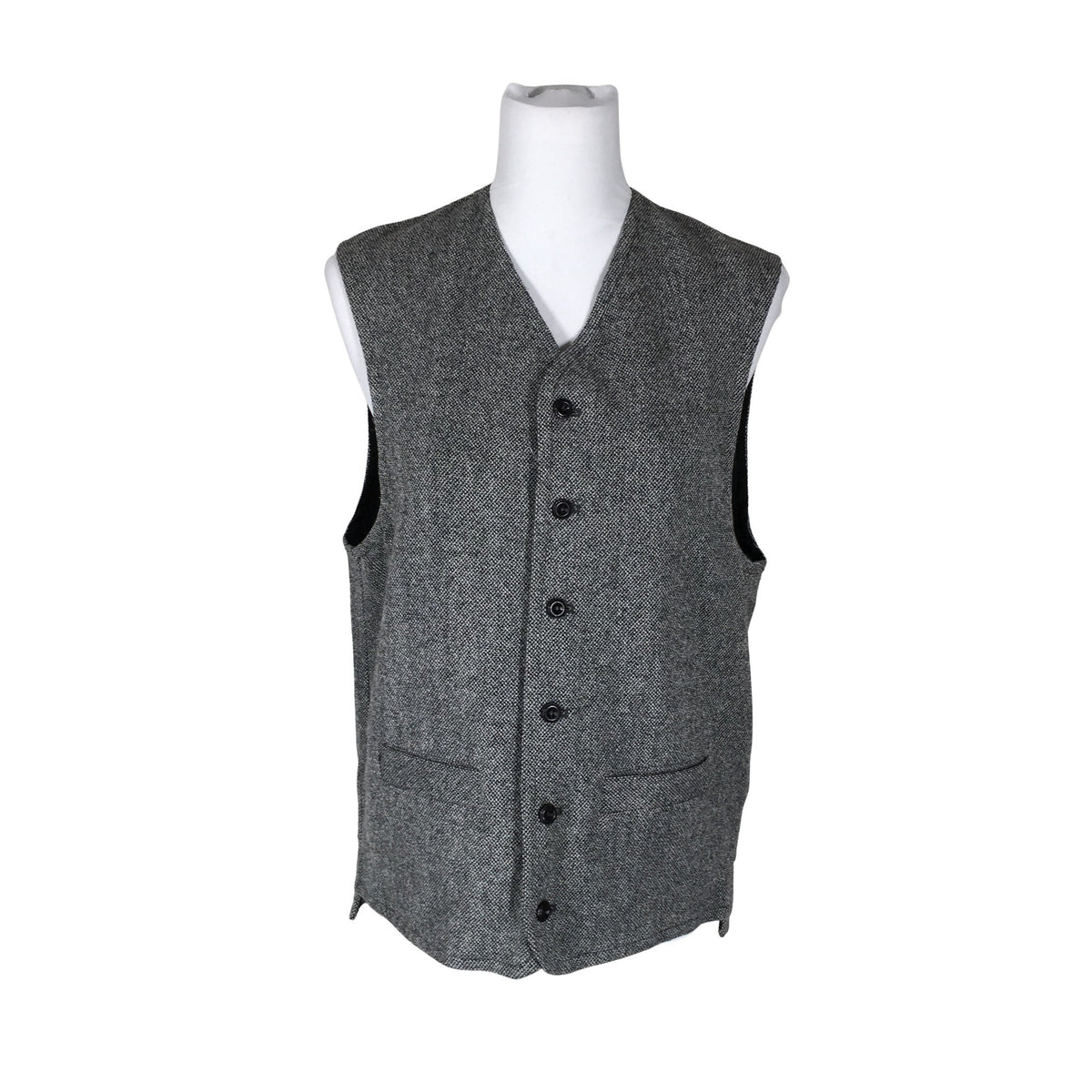 Unisex Sand - Vest, suurus 38 - Hall (1)