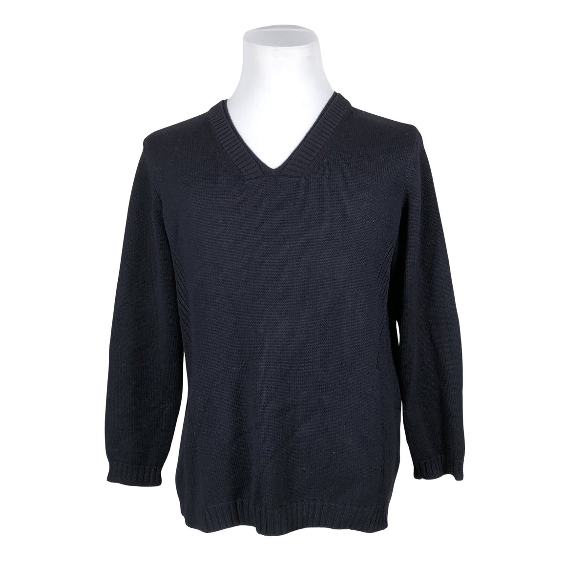 Unisex Olsen - Kampsun, suurus M - Sinine (1)