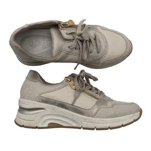 Unisex Rieker - Tennised, suurus 37 - Beige (1)