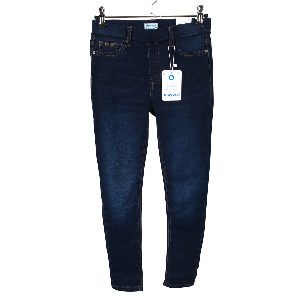 Unisex Mayoral - Teksad, suurus 146 - 152 - Sinine (1)
