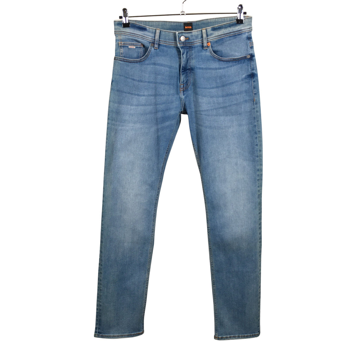 Unisex Hugo Boss - Teksad, suurus W33 - Helesinine (1)