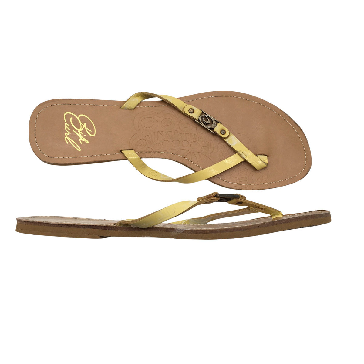 Unisex Rip Curl - Plätud, suurus 41 - Pruun (1)