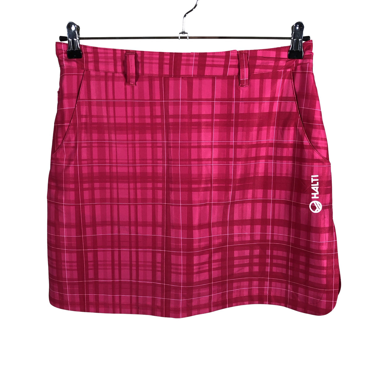 Unisex Halti - Spordipüksseelik, suurus 38 - Roosa (1)