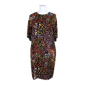 Unisex Marimekko - Mitteveniv kleit, suurus 36 - Must (1)