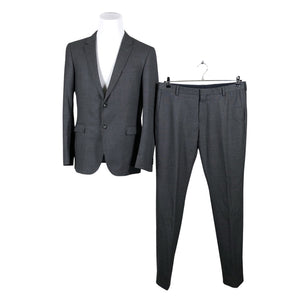 Unisex Tommy Hilfiger - Ülikond, suurus L - Hall (1)
