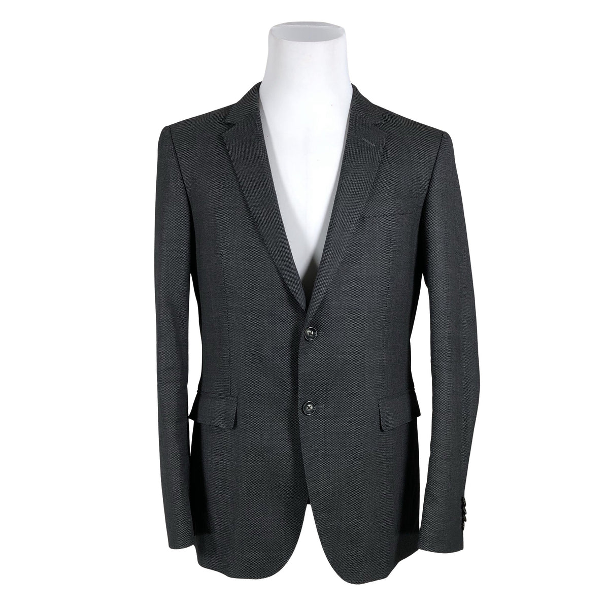 Unisex Tommy Hilfiger - Ülikond, suurus L - Hall (5)