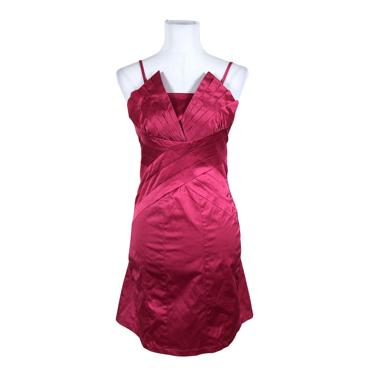 Unisex SisterS point - Pidulik kleit, suurus 36 - Roosa (1)