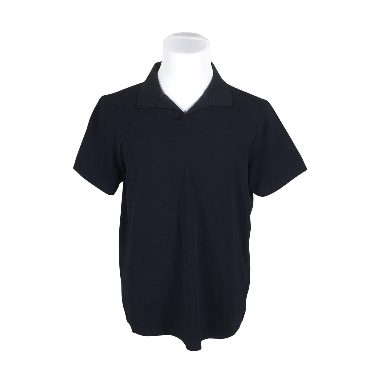 Unisex Filippa K. - T-särk, suurus XL - Must (1)