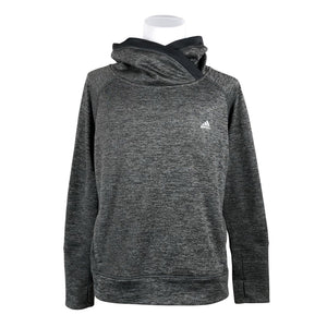 Unisex Adidas - Fliispluus, suurus XL - Hall (1)