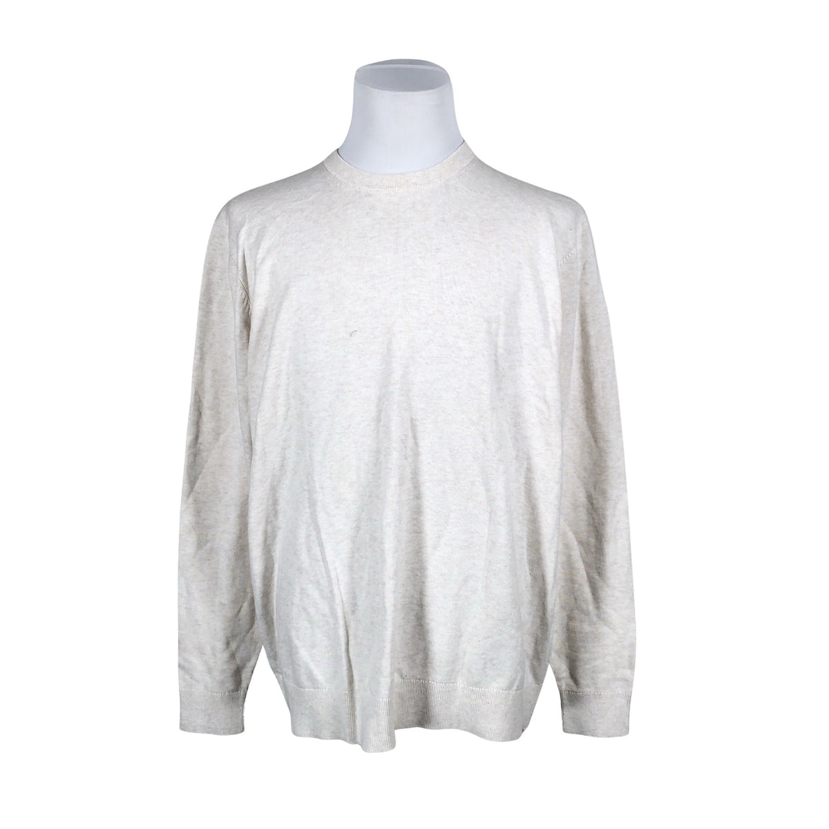 Unisex These Glory Days - Kampsun, suurus XXL - Beige (1)