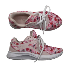 Unisex Revolution - Tossud, suurus 34 - Heleroosa (1)