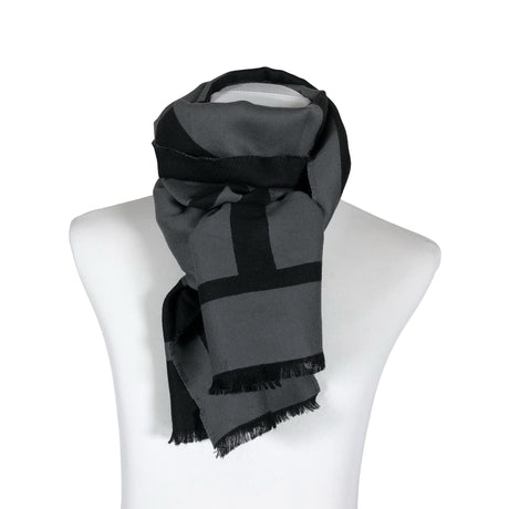 Unisex Sauso - Sall, suurus Ei kokoa - Must ()