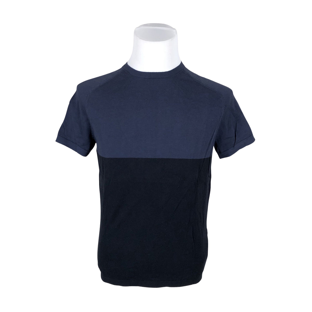 Unisex Massimo Dutti - Kampsun, suurus S - Sinine (1)