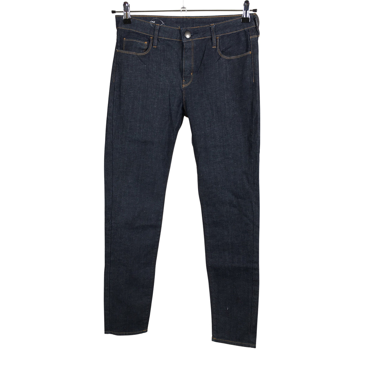 Unisex Muji - Teksad, suurus W27 - Sinine (1)