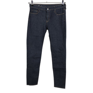 Unisex Muji - Teksad, suurus W27 - Sinine (1)