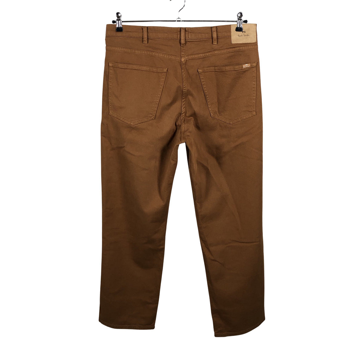 Unisex Paul Smith - Teksad, suurus W33 - Pruun (2)