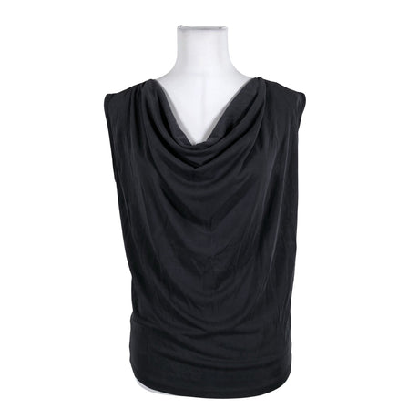 Unisex Soaked - Trikotaažist topp, suurus 38 - Hall ()