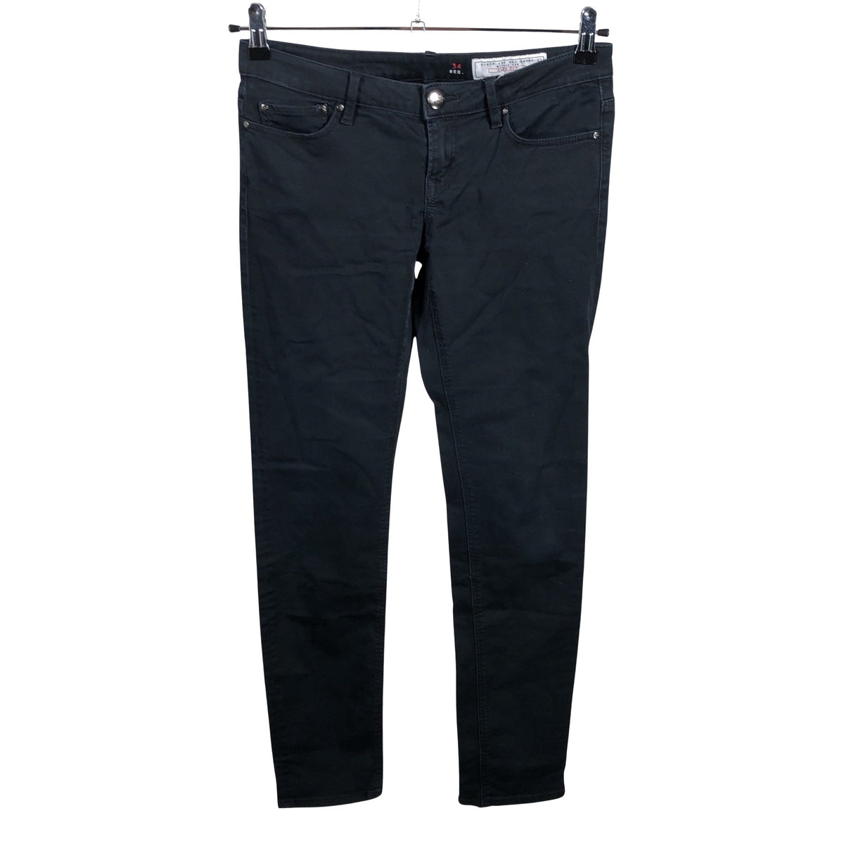Unisex Esprit - Teksad, suurus 34 - Sinine (1)