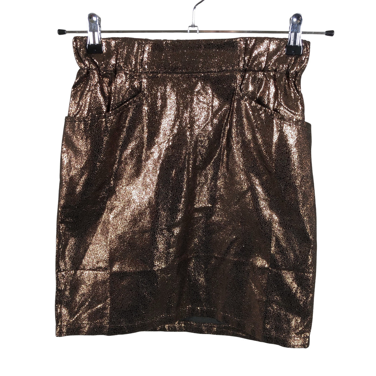 Unisex Blendshe - Pidulik seelik, suurus 34 - Pruun (1)